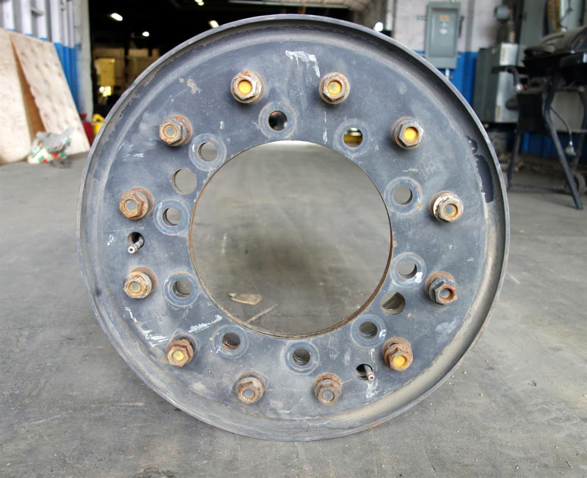 HET | 2530-01-355-0639 Wheel Rim for M1070 (6).JPG