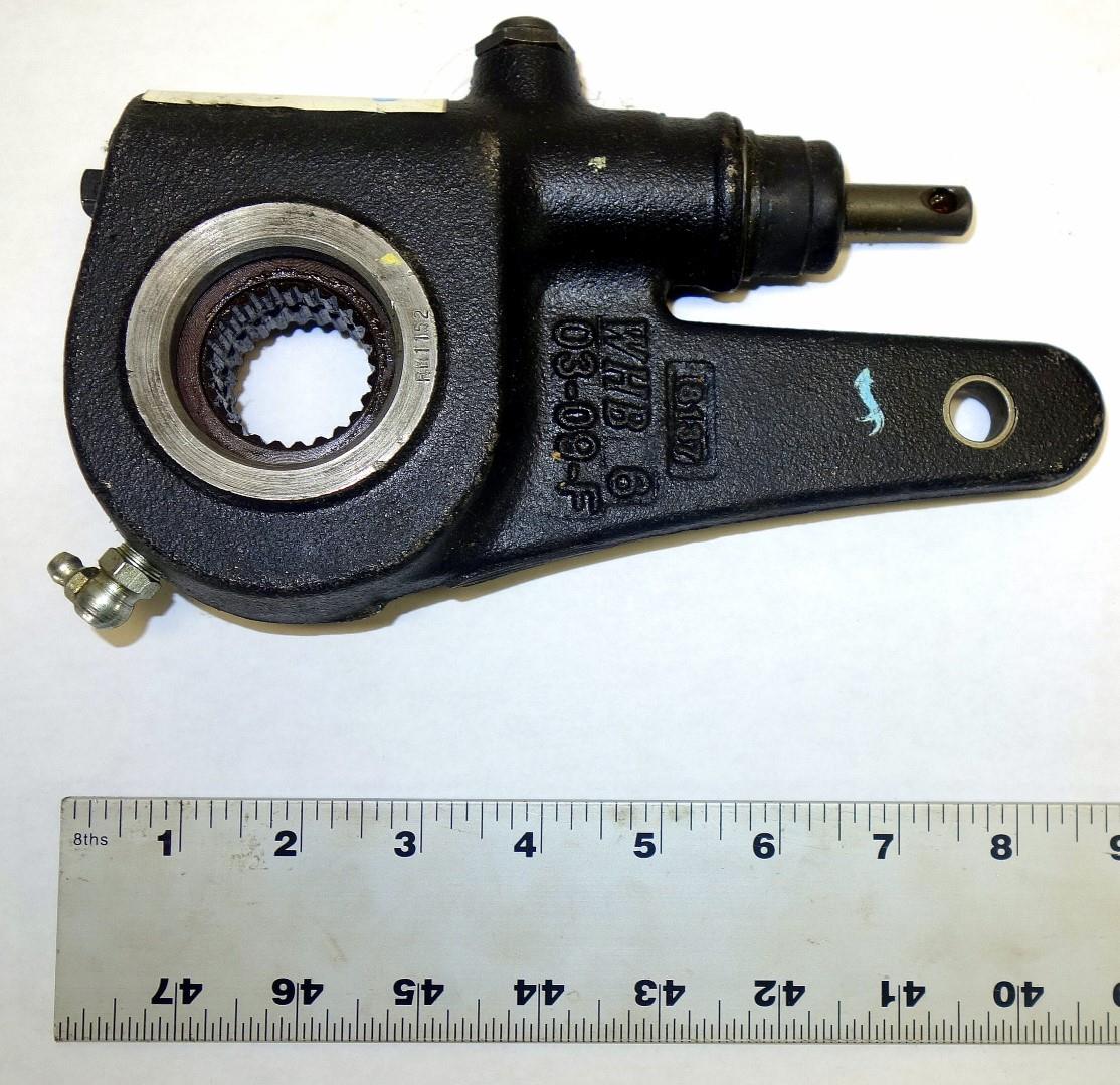 M9-6162 | 2530-01-356-2718 Brake Slack Adjuster for M916A1 (2).jpg