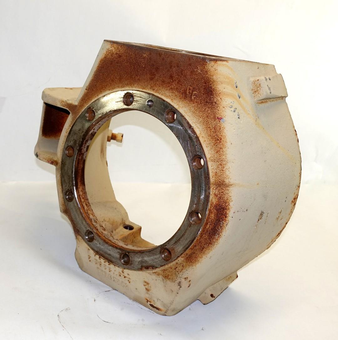 FM-245RIGHT | 2530-01-363-2388 Right Hand Steering Knuckle for LMTV and MTV NOS Take Out (4).JPG