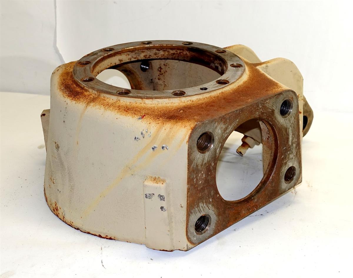FM-245RIGHT | 2530-01-363-2388 Right Hand Steering Knuckle for LMTV and MTV NOS Take Out (8).JPG