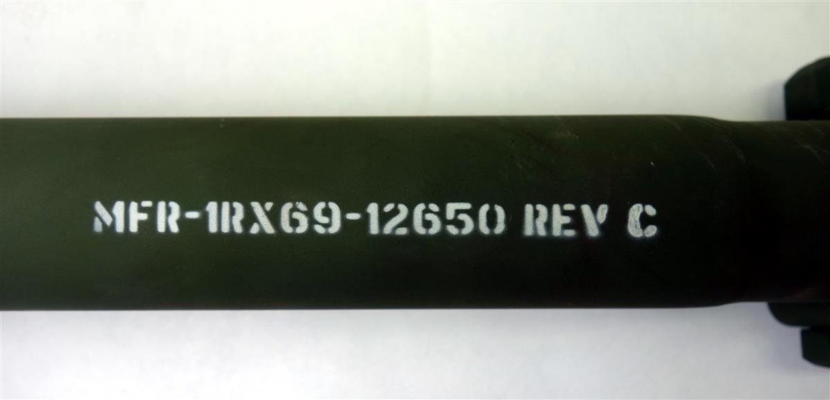 FM-221 | 2530-01-377-3127 Steering Drag Link M1078 LMTV M1083 FMTV  (11).JPG