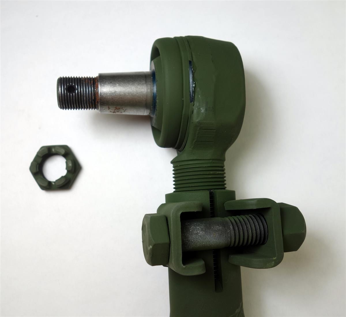 FM-221 | 2530-01-377-3127 Steering Drag Link M1078 LMTV M1083 FMTV  (7).JPG
