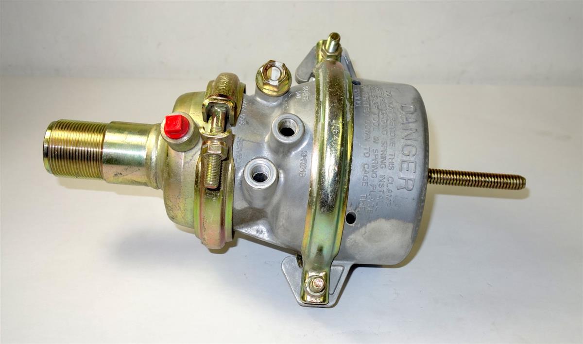 FM-230 | 2530-01-394-8332 Rear Air Brake Chamber for LMTV and FMTV Trucks NOS (10).JPG