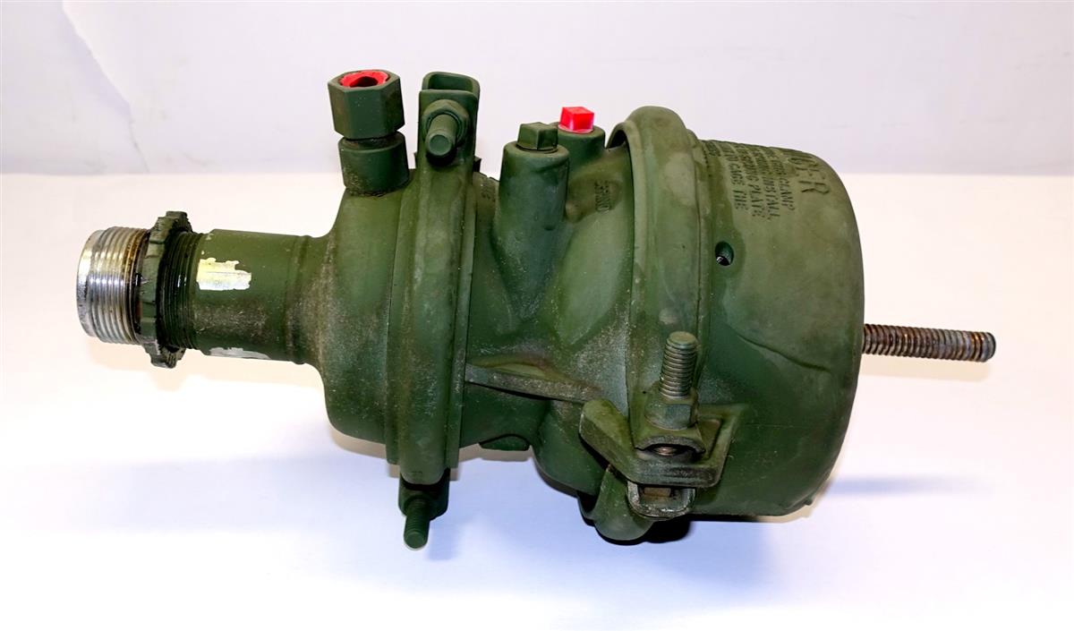 FM-230 | 2530-01-394-8332 Rear Air Brake Chamber for LMTV and FMTV Trucks NOS (13).JPG