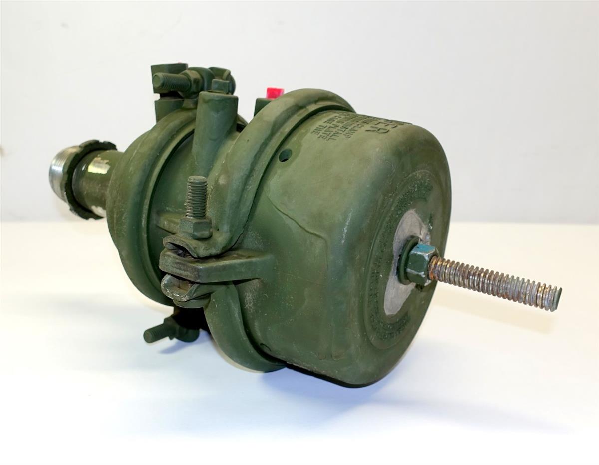 FM-230 | 2530-01-394-8332 Rear Air Brake Chamber for LMTV and FMTV Trucks NOS (14).JPG