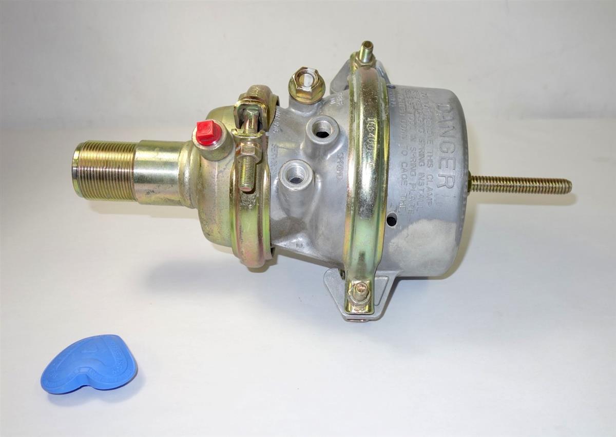 FM-230 | 2530-01-394-8332 Rear Air Brake Chamber for LMTV and FMTV Trucks NOS (3).JPG