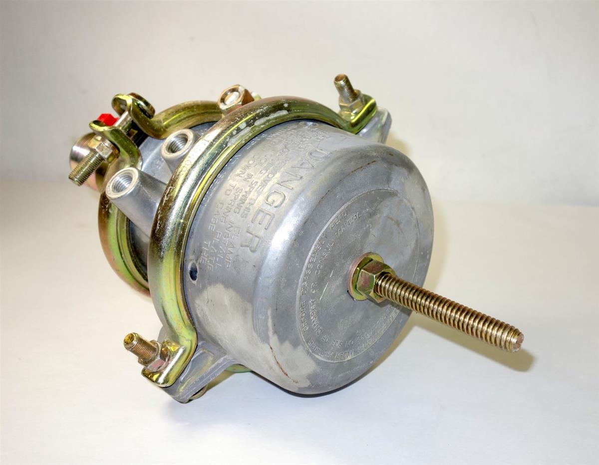 FM-230 | 2530-01-394-8332 Rear Air Brake Chamber for LMTV and FMTV Trucks NOS (4).JPG