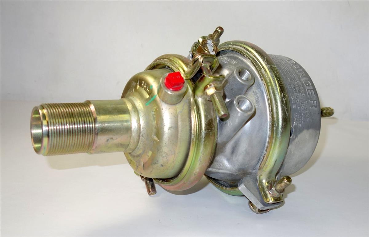 FM-230 | 2530-01-394-8332 Rear Air Brake Chamber for LMTV and FMTV Trucks NOS (5).JPG