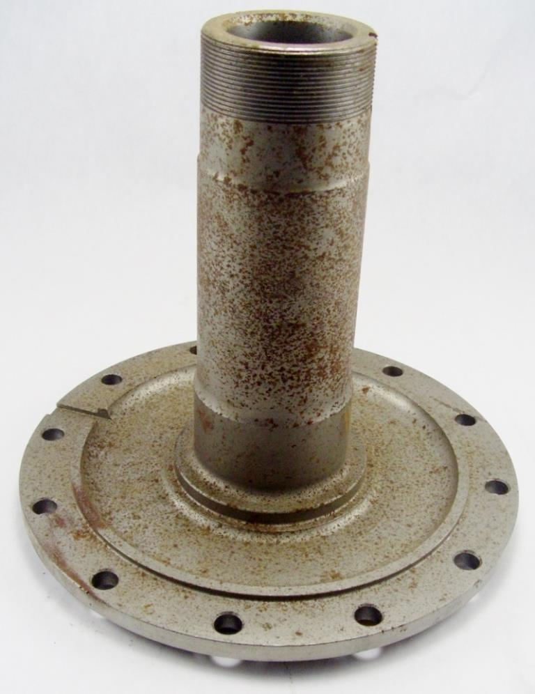 M35-250 | 2530-01-407-5212 Front Axle Spindle for M35A1 and M35A2 Series NOS.jpg