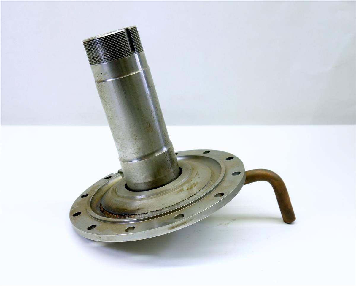 MA3-675 | 2530-01-408-0169 Right Hand Drive Wheel SPindle for M35A3 Series NOS (5).JPG