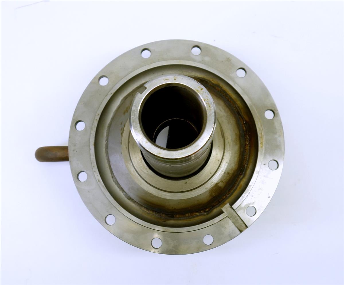 MA3-675 | 2530-01-408-0169 Right Hand Drive Wheel SPindle for M35A3 Series NOS (8).JPG