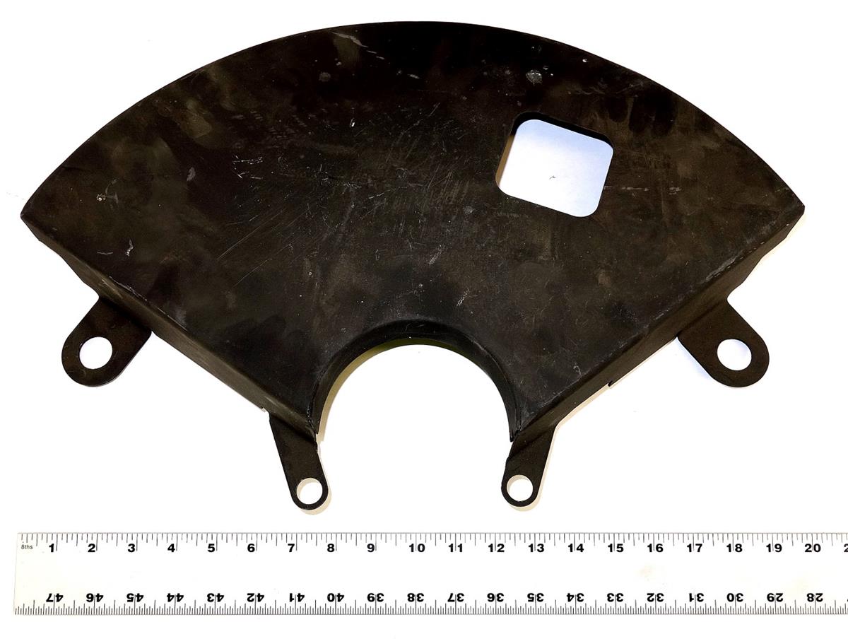 MA3-689 | 2530-01-447-8996 CTIS Wheel HubCap Cover for M35A3 Series  NOS (3).JPG
