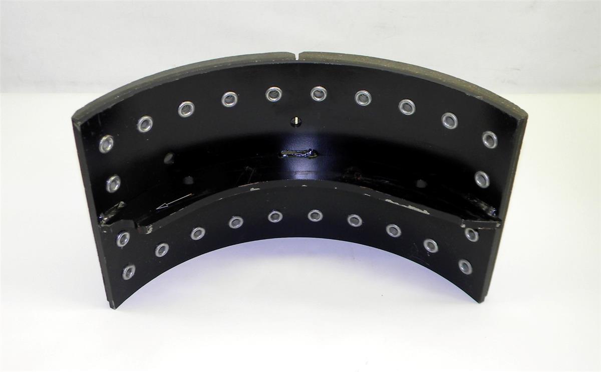 MRAP-188 | 2530-01-474-5709 Brake Shoe for MRAP Cougar. NOS.  (3).JPG
