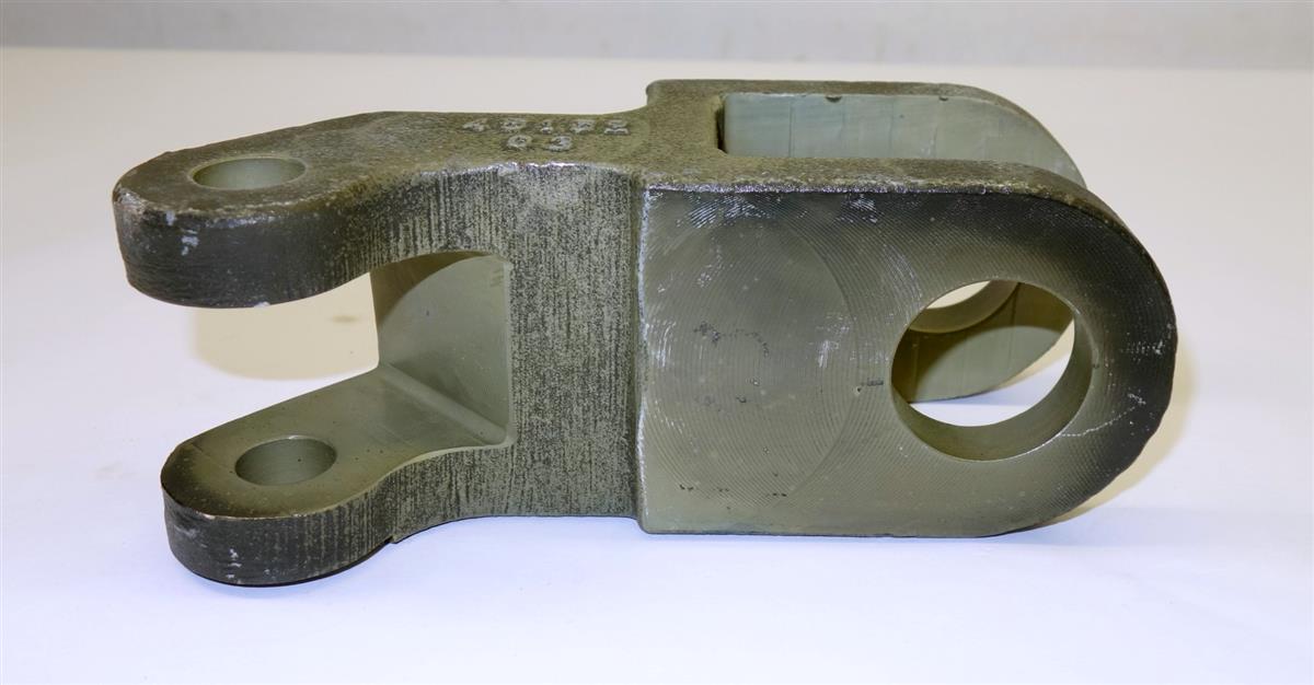 HEM-213 | 2530-01-520-6537 HMMWV Tow Bar End Adapter for Oshkosh MK36 LVSR and MRAP M-ATV NOS (10).JPG
