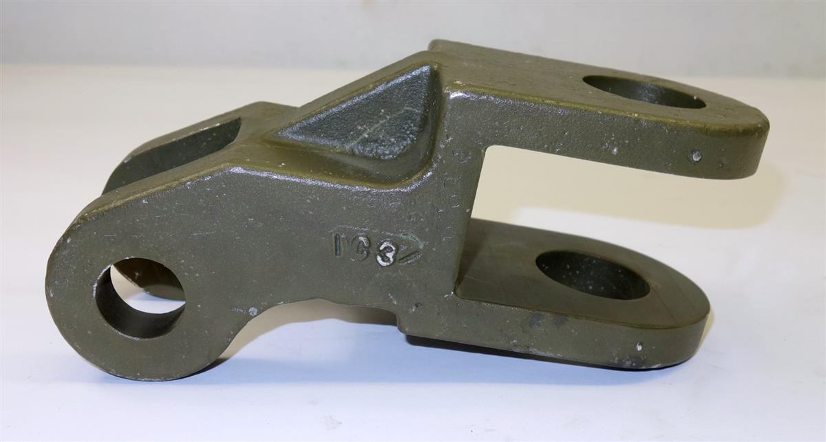 Ibis Tek 2512-100-002 Medium Tow Bar Adapter – NOS, Open Box, Military Spec