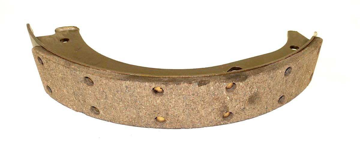 TR-245 | 2530-01-547-4956 Brake Shoe for M101A and M116A1 Trailer NOS (2) (Large).JPG