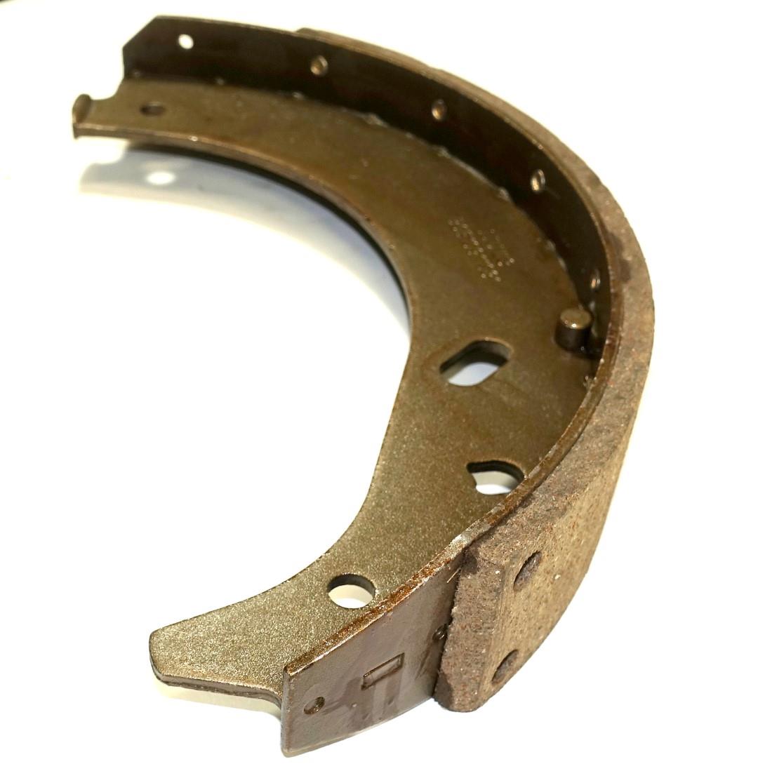 TR-245 | 2530-01-547-4956 Brake Shoe for M101A and M116A1 Trailer NOS (5 (Large).JPG