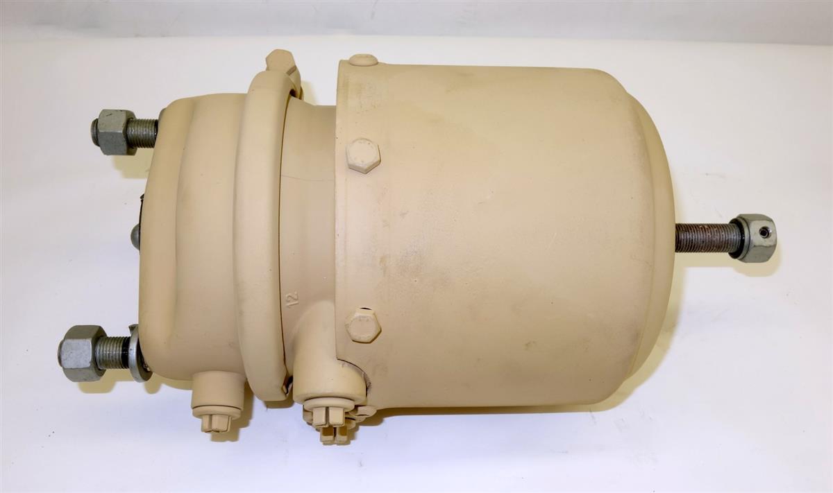 MRAP-212 | 2530-01-557-6244 Rear Air Brake Chamber for MRAP JERRV NOS (3).JPG