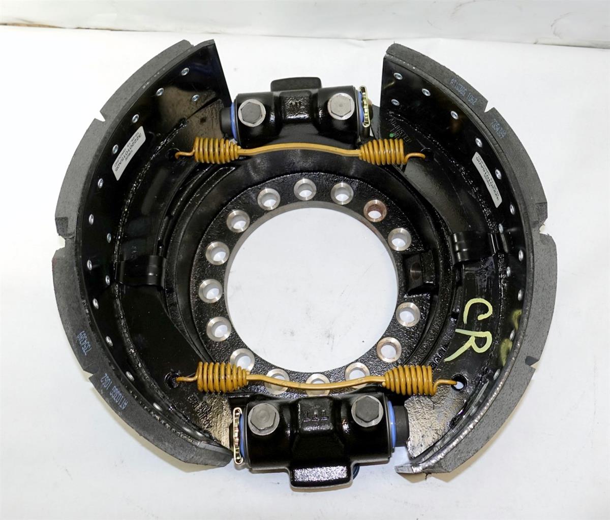 MRAP-244 | 2530-01-602-6381 Brake Expander Wedge for MRAP BAE RG33 AUV NOS (10).JPG