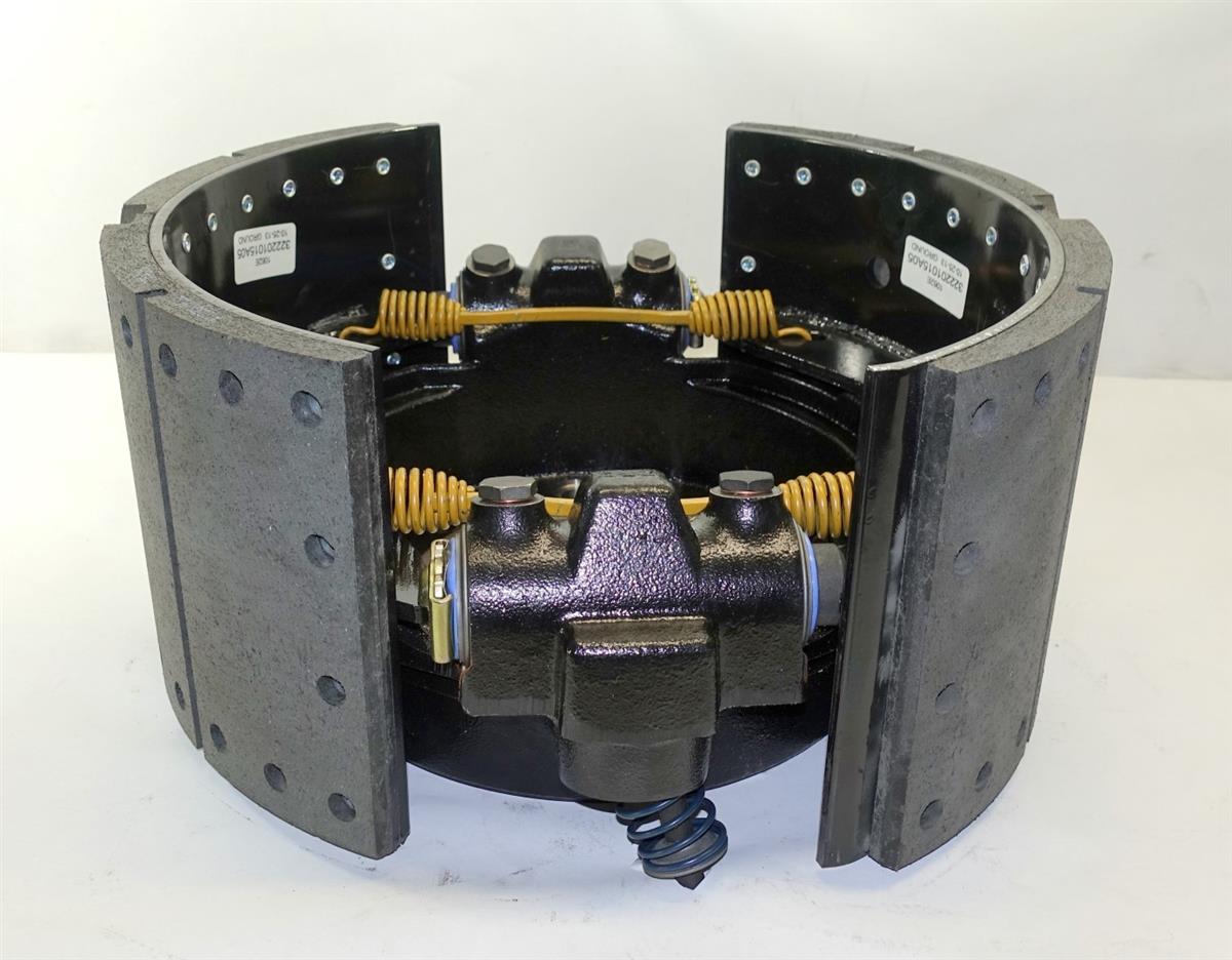 MRAP-244 | 2530-01-602-6381 Brake Expander Wedge for MRAP BAE RG33 AUV NOS (11).JPG