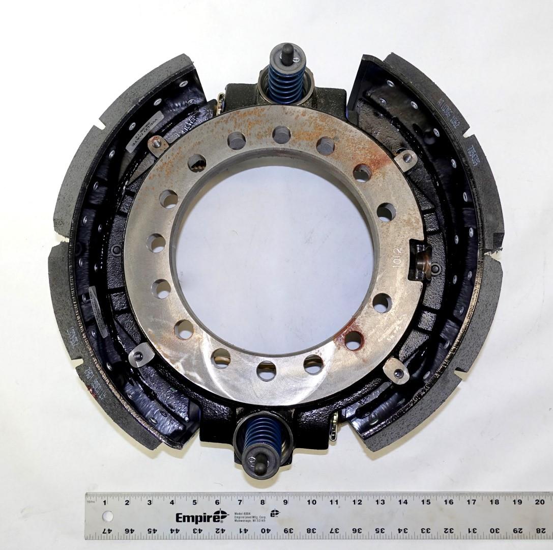 MRAP-244 | 2530-01-602-6381 Brake Expander Wedge for MRAP BAE RG33 AUV NOS (2).JPG
