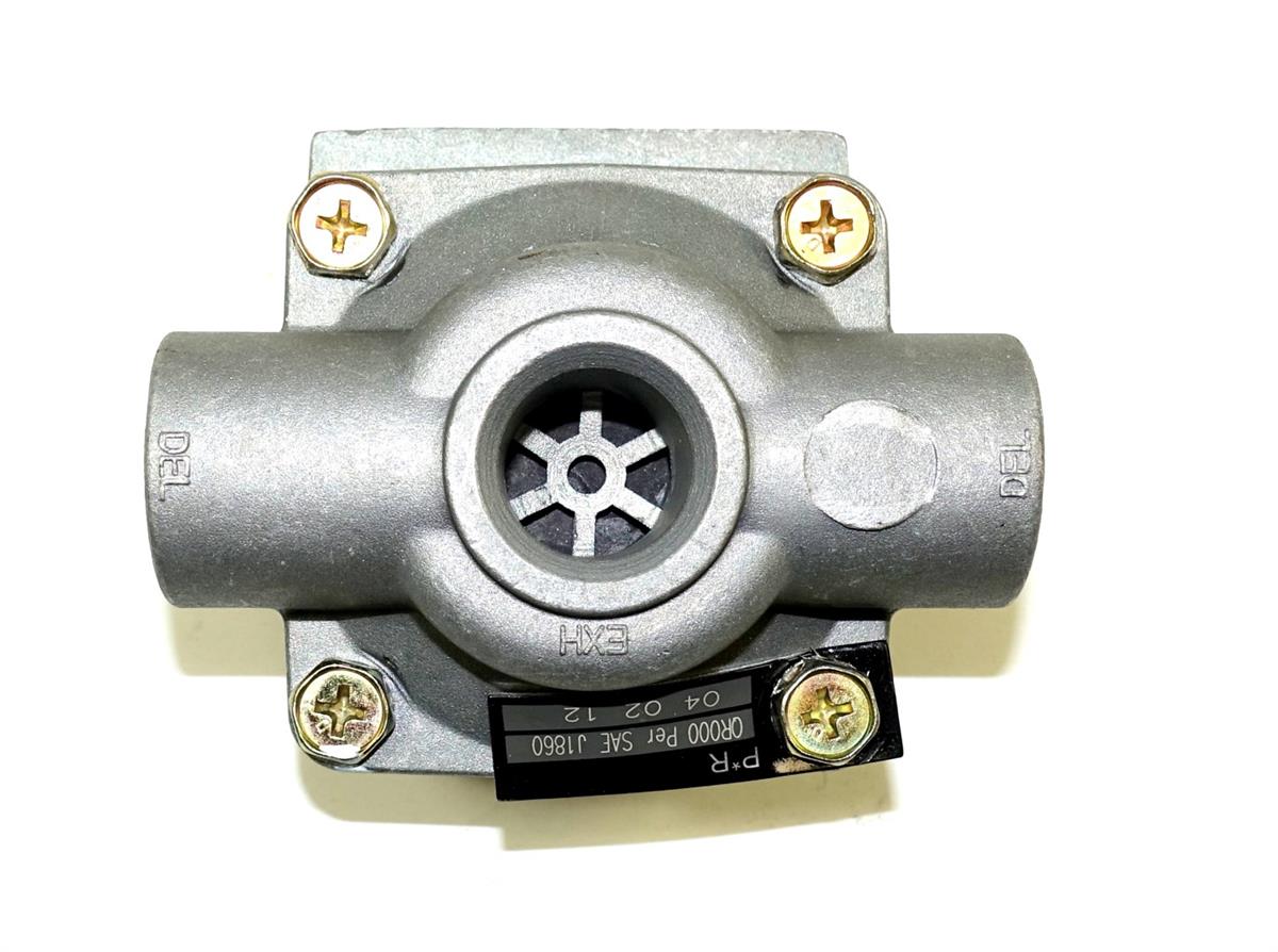 SP-2055 | 2530-99-822-4792 Air Brake Quick Release Valve (2) (Large).JPG