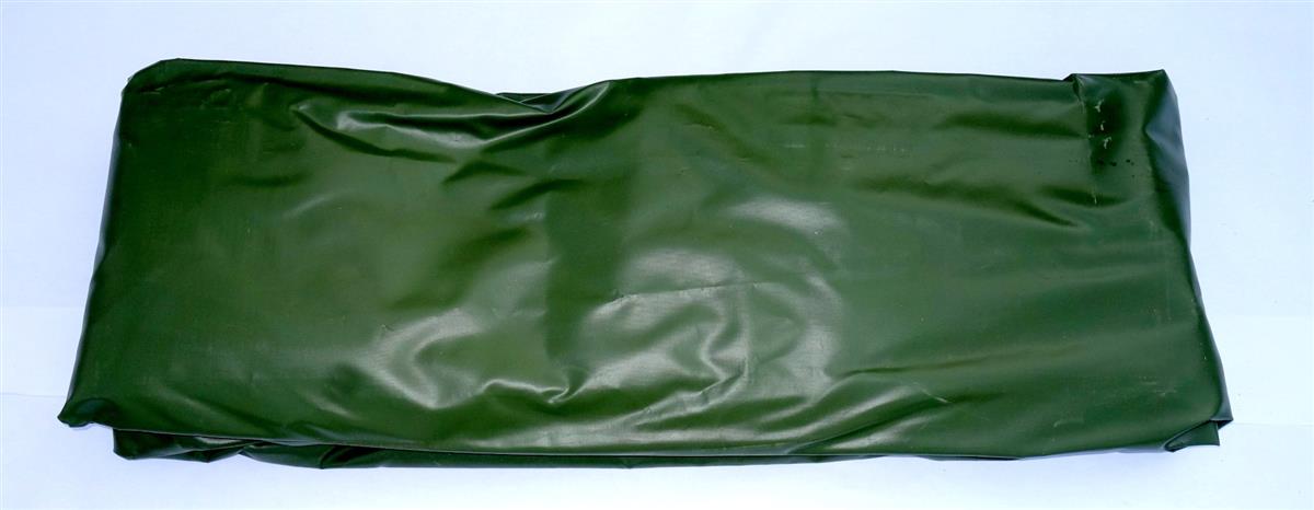 5T-705 | 2540-00-121-9082 Vinyl 14 3 Color Camo Cargo Cover Kit for M54 M809 M939 NOS (13).JPG