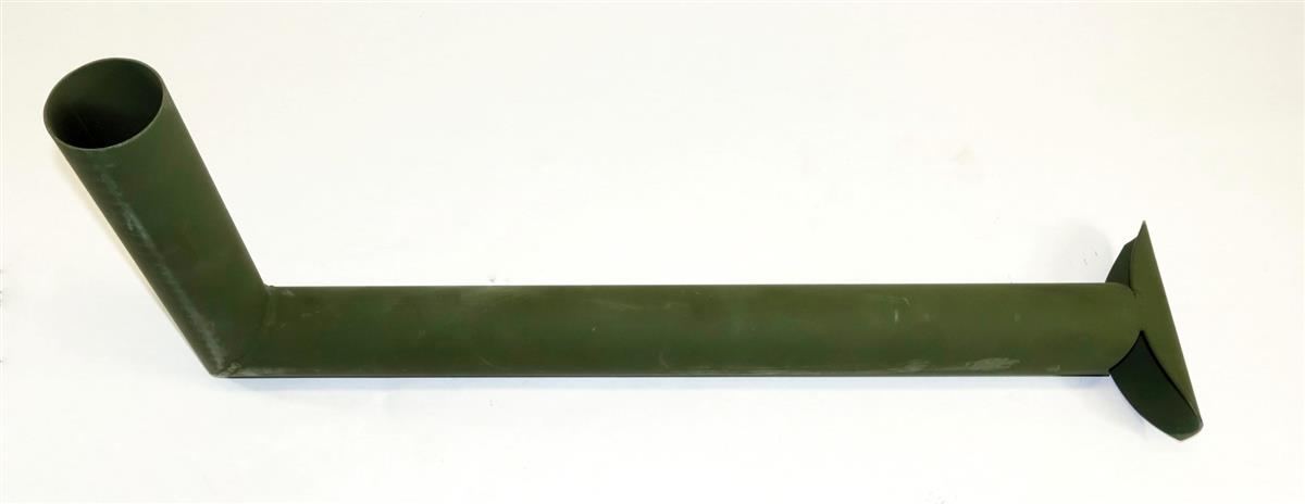 M9-942  | 2540-00-378-9049 Heater Exhaust Stack NOS (4) (Large).JPG