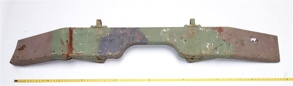 COM-5226 | 2540-00-737-6203 Front Bumper for M54 M809 M939 M939A1 M939A2 Series 5 Ton USED (2).JPG