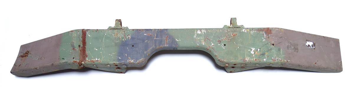 COM-5226 | 2540-00-737-6203 Front Bumper for M54 M809 M939 M939A1 M939A2 Series 5 Ton USED (3).JPG