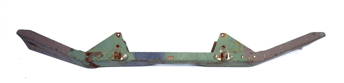 COM-5226 | 2540-00-737-6203 Front Bumper for M54 M809 M939 M939A1 M939A2 Series 5 Ton USED (4).JPG