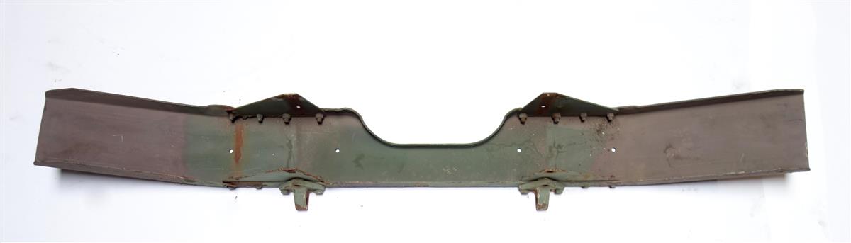 COM-5226 | 2540-00-737-6203 Front Bumper for M54 M809 M939 M939A1 M939A2 Series 5 Ton USED (5).JPG