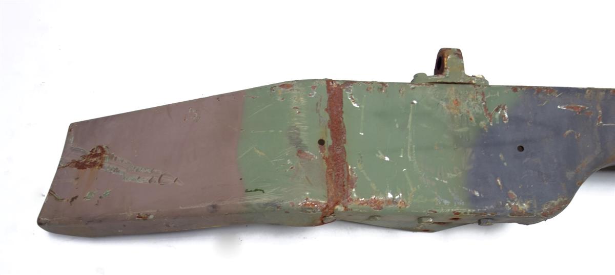 COM-5226 | 2540-00-737-6203 Front Bumper for M54 M809 M939 M939A1 M939A2 Series 5 Ton USED (6).JPG