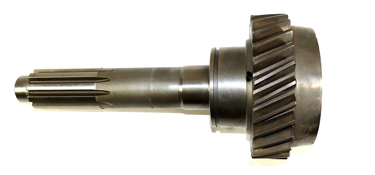 SPC-130 | 2540-00-971-5019  Spicer Helical Transmission Gearshaft NOS (2) (Large).JPG