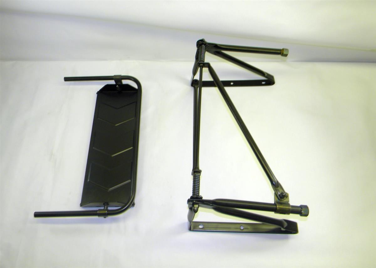 M9-6068 | 2540-01-083-0522 Right Rearview Mirror Assembly (5).JPG