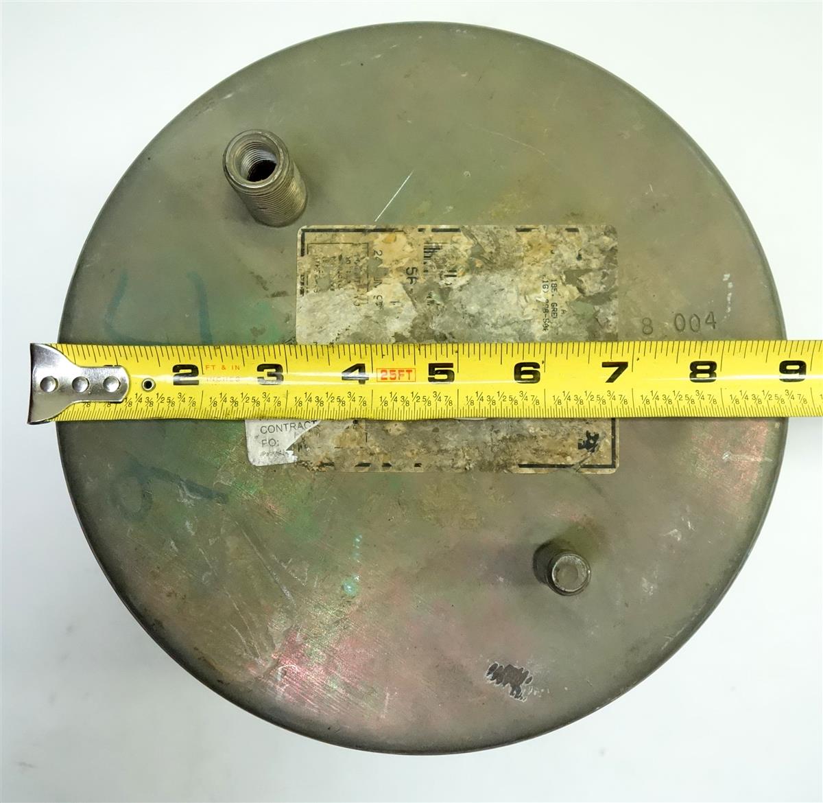 M9-6116 | 2540-01-083-6355 Drop Axle Lift Air Bag (3).JPG