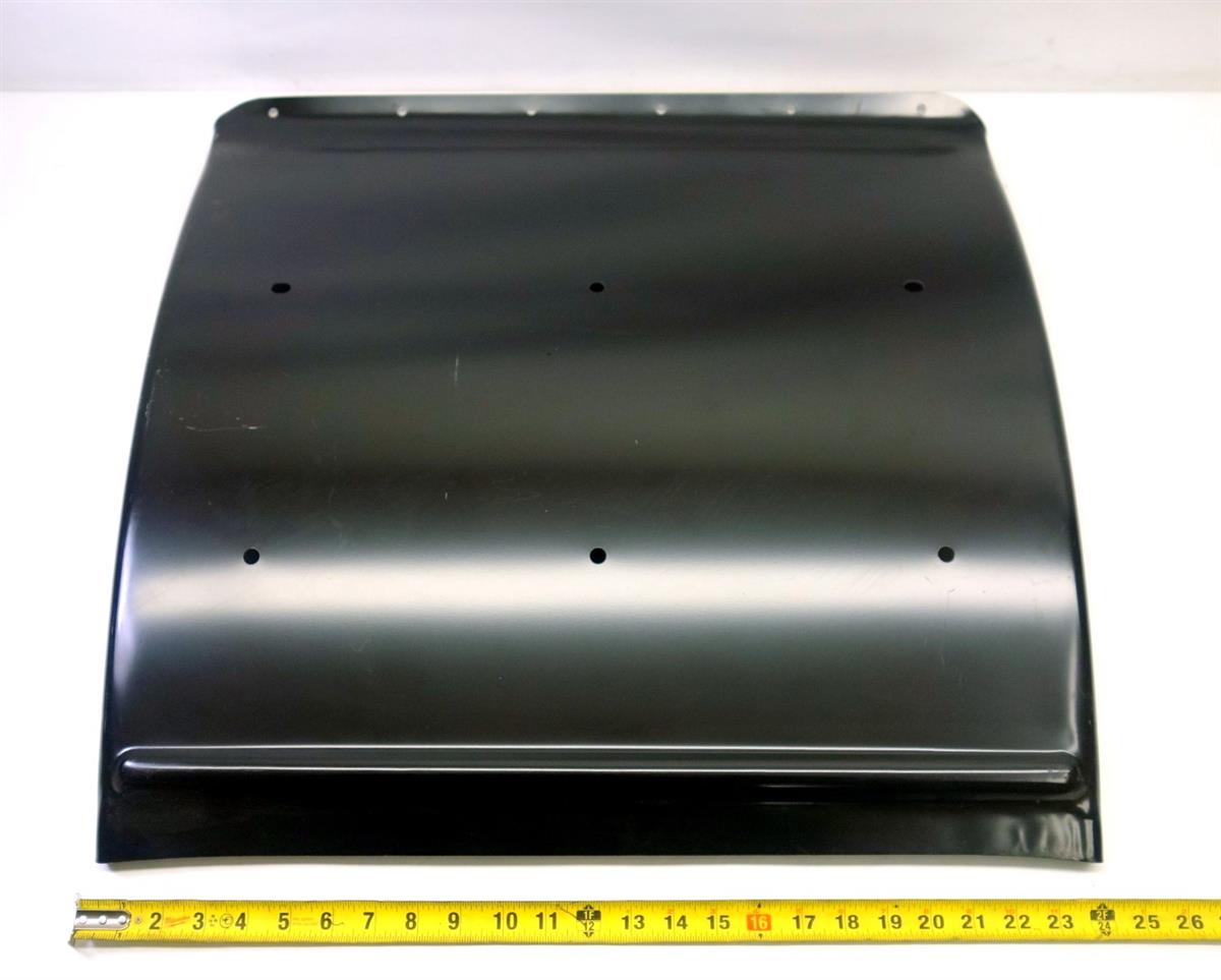 M9-6094 | 2540-01-161-6665 Quarter Fender Mud Flap Spalsh Guard for M915 Series NOS (3).JPG