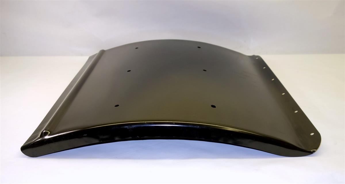M9-6094 | 2540-01-161-6665 Quarter Fender Mud Flap Spalsh Guard for M915 Series NOS (6).JPG