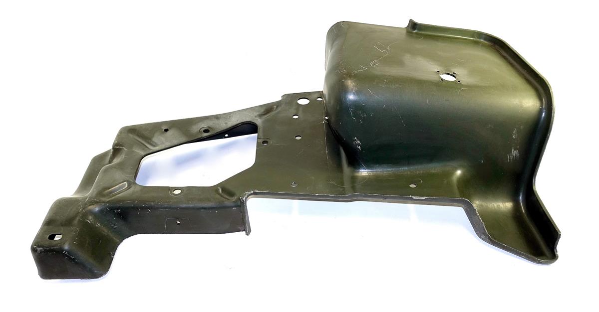 HM-970 | 2540-01-176-6521 HMMWV Left Hand Radiator Splash Shield (3) (Large).JPG