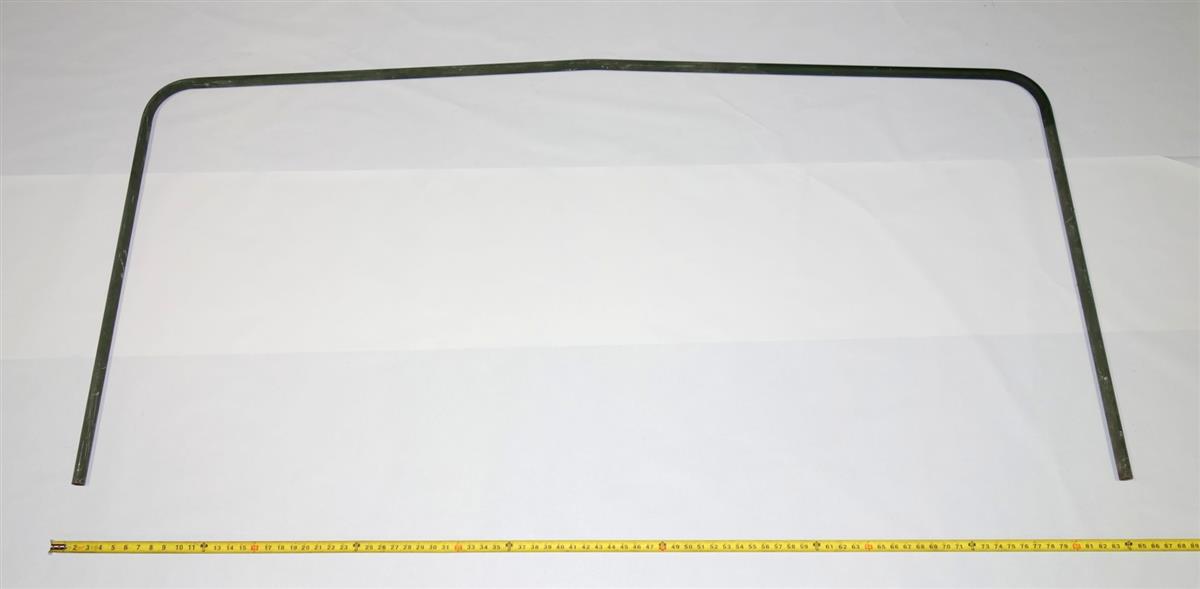 HM-707 | 2540-01-199-6960 Middle Bow for HMMWV 2 Man Soft Top Troop Carrier NOS (2).JPG