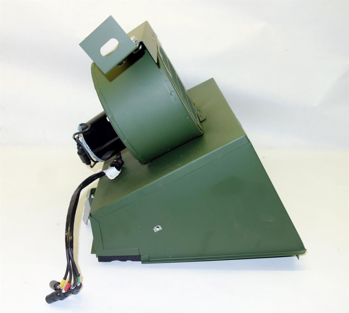 HM-740 | 2540-01-285-6066 Evaporator Motor Blower Assembly for HMMWV M997 Ambulance NOS (5).JPG