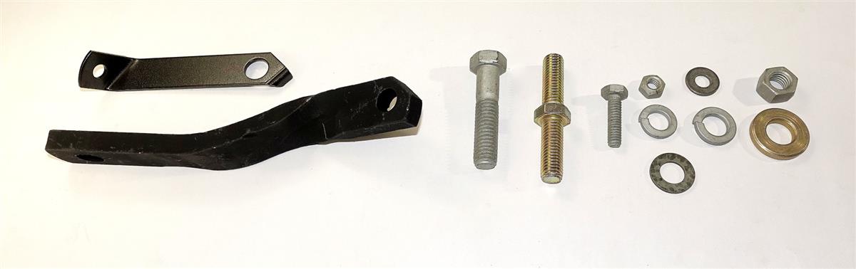 HM-931 | 2540-01-288-5240 60 and 100 Amp. Alternator Mounting Bracket (1) (Large).JPG
