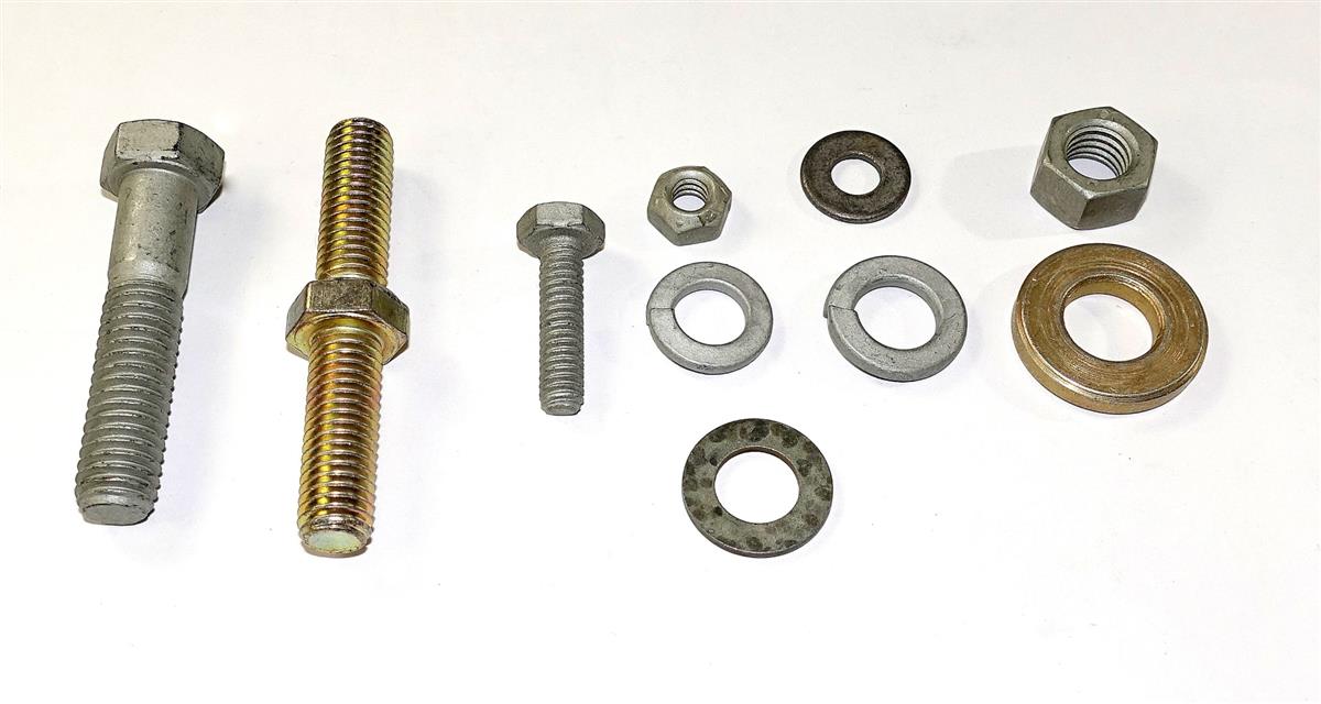 HM-931 | 2540-01-288-5240 60 and 100 Amp. Alternator Mounting Bracket (5) (Large).JPG