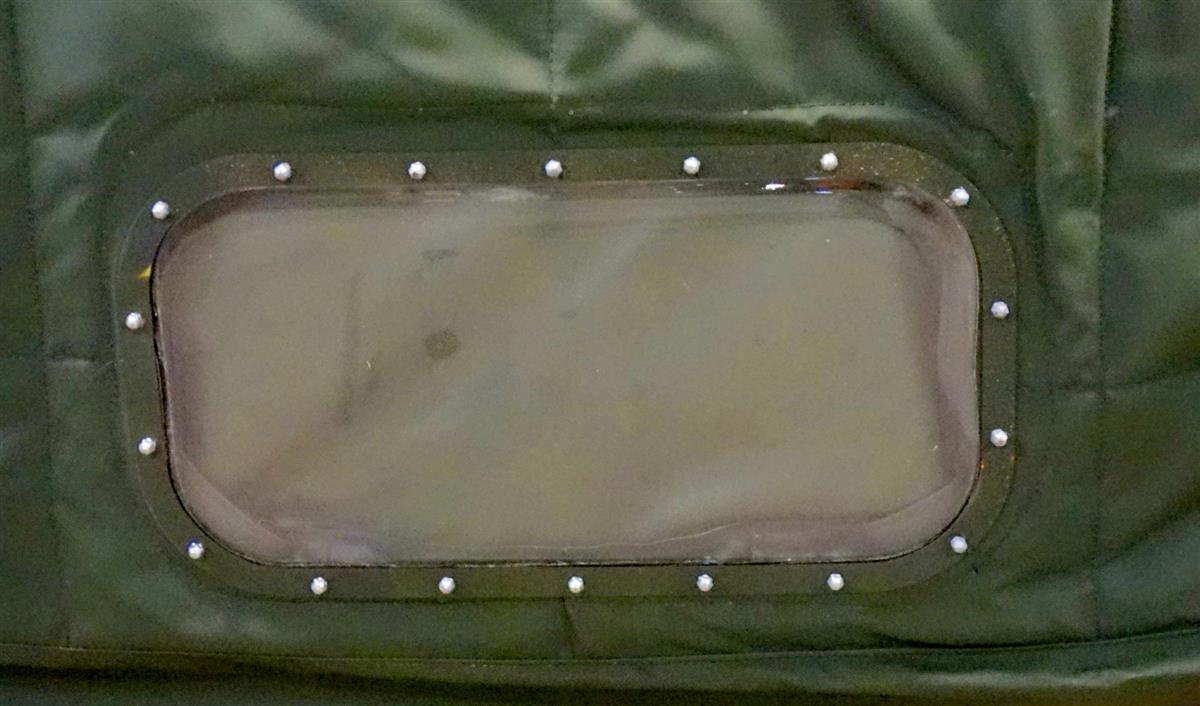 HM-708 | 2540-01-315-3762 Insulated Green Arctic Cargo Cover for 2 Door HMMWV NEW (1).JPG