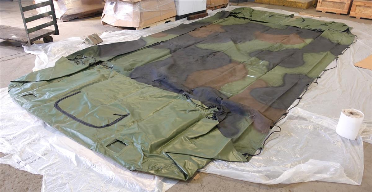 9M-884 | 2540-01-434-8725 21 Foot Vinyl Camo Cargo Green (1) (Large).JPG