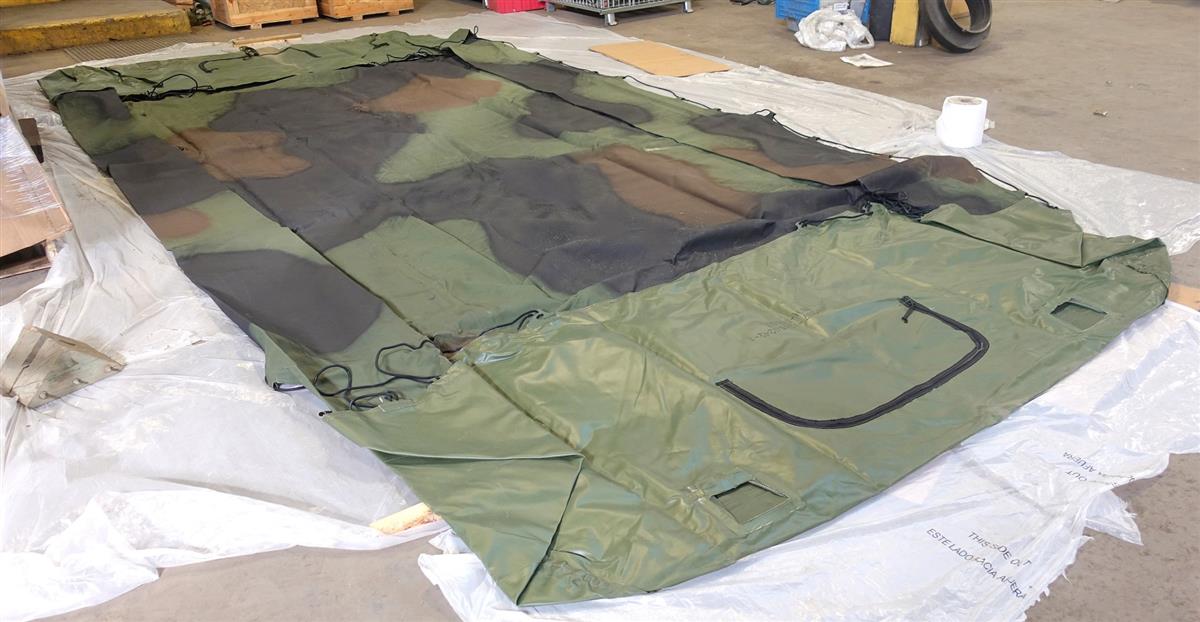 9M-884 | 2540-01-434-8725 21 Foot Vinyl Camo Cargo Green (3) (Large).JPG