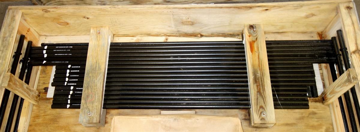 FM-229 | 2540-01-436-8898 20.5 foot T an Vinyl Cargo Cover Kit for M1085 FMTV 5 Ton NOS (8).JPG