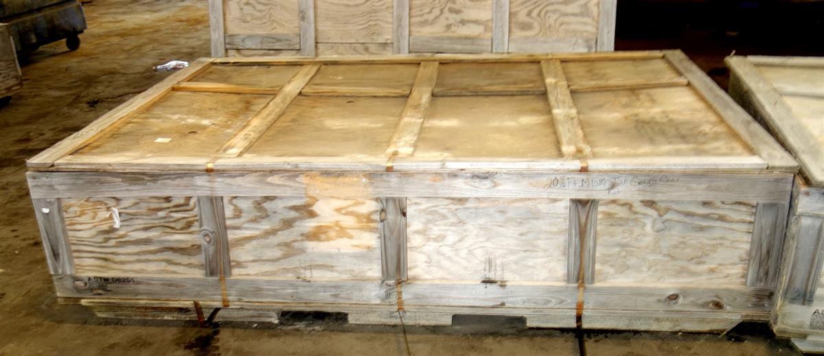 FM-229 | 2540-01-436-8898 20.5 foot T an Vinyl Cargo Cover Kit for M1085 FMTV 5 Ton NOS (9).JPG