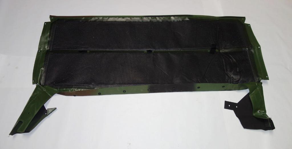 HM-687-OP | 2540-01-450-4017 2 Man Camo Soft Roof Top Cover for HMMWV NOS (1).jpg