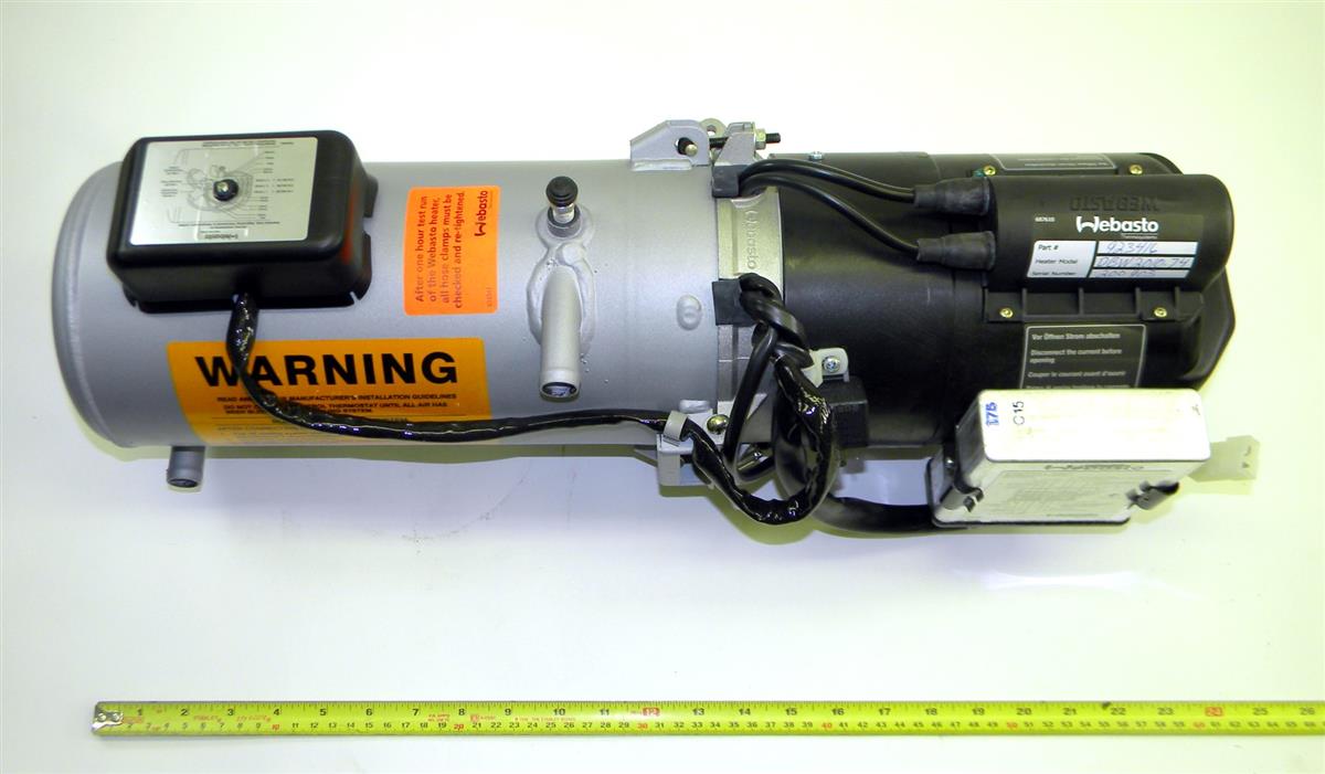 FM-196 | 2540-01-470-2866 Cab Heater Arctic Kit (13).JPG